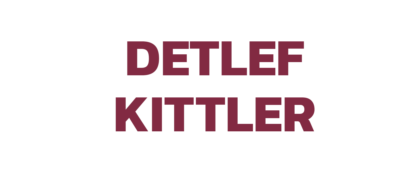 kittler