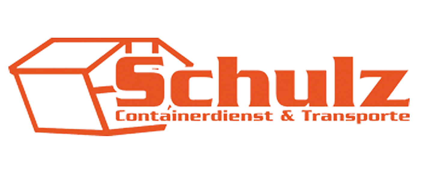 schulz containerservice